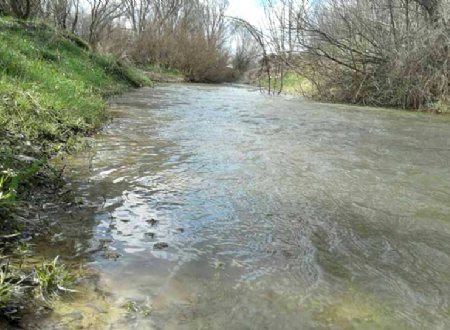 Gholgholrood River (qolqolrood)