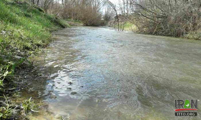 Gholgholrood River (qolqolrood)