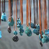 Handicrafts and Souvenirs of Qom