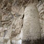 Qoban Castle of Maku - West Azerbaijan