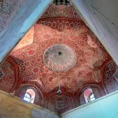 Qutb ad-Din Haydar Tomb and Mosque
