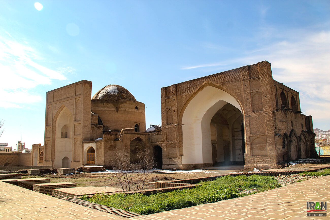 Qotbedin Heydar Tomb,Tomb of Qutb-addinn Haydar,Ghotb-edin Heidar Tomb,مقبره قطب الدین حیدر,خراسان رضوی,قطبدینحیدر,ghotb aldin heidar,ghotbedin heidar,ghotbedin tomb,ghotb aldin tomb,tomb of ghotb al din haydar,ghotbedin gaydar-ghotbedin heidar,torbat heidarieh,turbat haydarieh,torbat haidarieh,khorasan razavi province,ghotbedin mosque,qotbedin mosque,gotbedin tomb