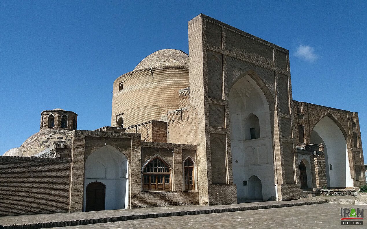 Qotbedin Heydar Tomb,Tomb of Qutb-addinn Haydar,Ghotb-edin Heidar Tomb,مقبره قطب الدین حیدر,خراسان رضوی,قطبدینحیدر,ghotb aldin heidar,ghotbedin heidar,ghotbedin tomb,ghotb aldin tomb,tomb of ghotb al din haydar,ghotbedin gaydar-ghotbedin heidar,torbat heidarieh,turbat haydarieh,torbat haidarieh,khorasan razavi province,ghotbedin mosque,qotbedin mosque,gotbedin tomb