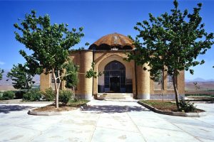 Tuyserkan - Hamedan
