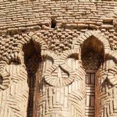 Radkan Tower Chenaran - Khorasan Razavi