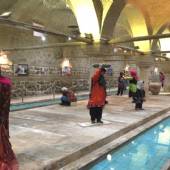 Rakhtshooy-khaneh Museum - Zanjan