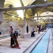 Rakhtshooy-khaneh Museum - Zanjan