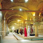 Rakhtshooy-khaneh Museum - Zanjan