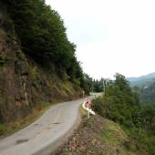 Javaher Deh near Ramsar - Mazandaran