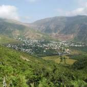 Javaherdeh - Ramsar - Mazandaran Province