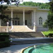 Marble palace (Ramsar) Mazandaran Province