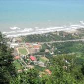 Ramsar - Mazandaran Province