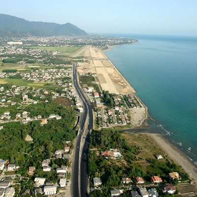 Ramsar Attractions & Tourist Information