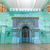 Rangooniha Mosque - Abadan