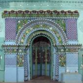Rangooniha Mosque - Abadan
