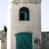Rangooniha Mosque - Abadan