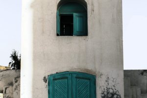 Rangooniha Mosque - Abadan