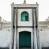 Rangooniha Mosque - Abadan