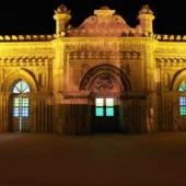 Rangooniha Mosque - Abadan