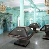 Rangooniha Mosque - Abadan