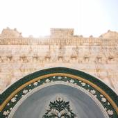 Rangooniha Mosque - Abadan
