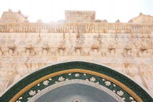 Rangooniha Mosque - Abadan
