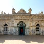 Rangooniha Mosque - Abadan