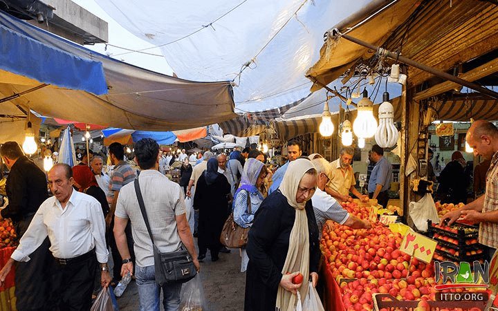 Rasht Grand Bazaar, Rasht Great Bazaar, Rasht Traditional Bazaar,بازار رشت,rasht