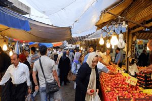 Rasht Bazaar