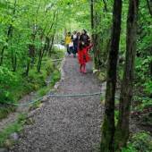 Gilan Rural Heritage Museum near Rasht