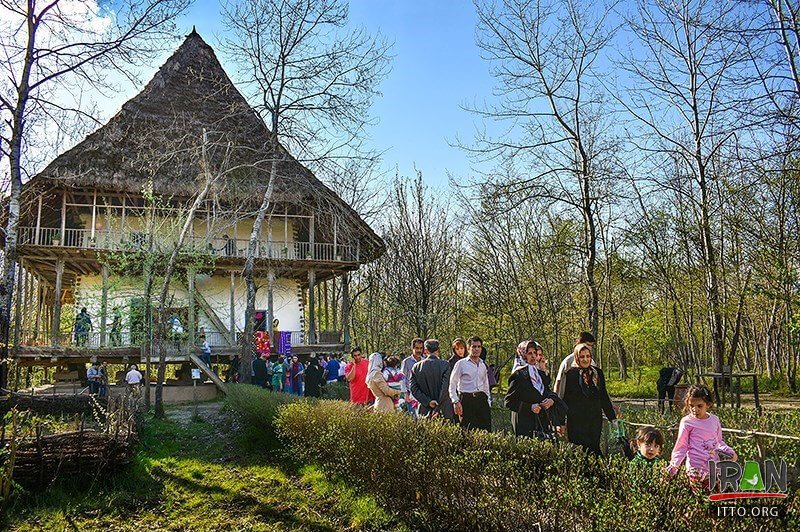 Guilan Museum,Guilan Rural Heritage Museum,Saravan (Gilan) Museum,موزه میراث گیلان,موزه گیلان,موزه سراوان,جنگل سراوان,saravan,saraavaan forest,saravan forests,guilan,gilan,gilak,گیلکی