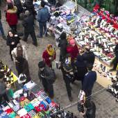 Rasht Bazaar