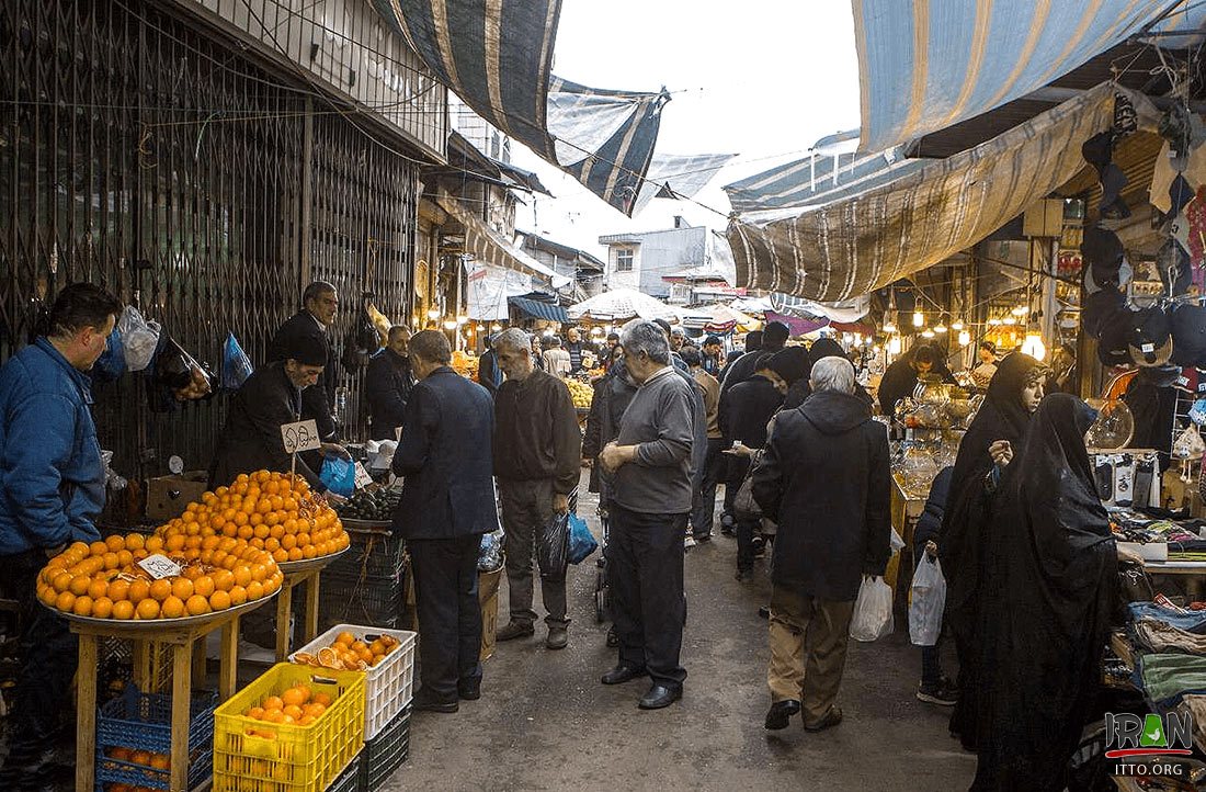 Rasht Grand Bazaar, Rasht Great Bazaar, Rasht Traditional Bazaar,بازار رشت,rasht