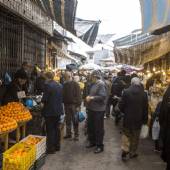 Rasht Bazaar