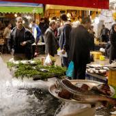 Rasht Bazaar