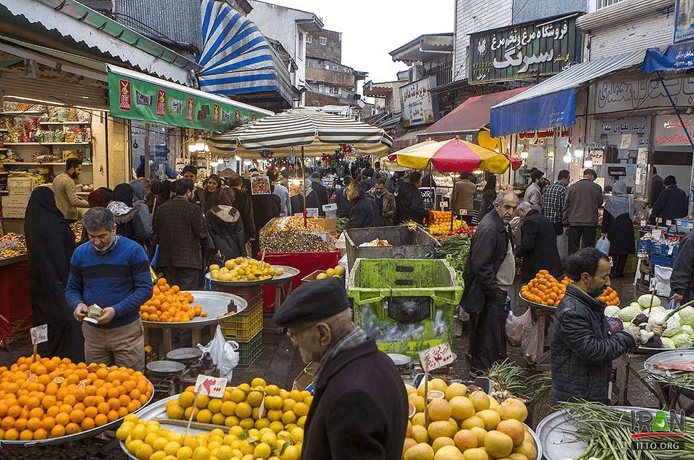 Rasht Grand Bazaar, Rasht Great Bazaar, Rasht Traditional Bazaar,بازار رشت,rasht