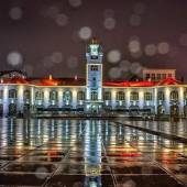 Rasht - Shahrdary Sq.