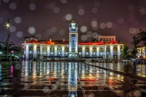 Rasht - Shahrdary Sq.