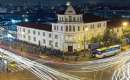 Rasht Municipality Square - Gilan Province (Thumbnail)