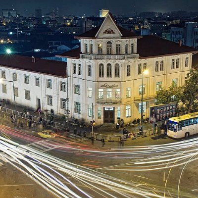 Rasht Attractions & Tourist Information