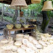 Gilan Rural Heritage Museum near Rasht