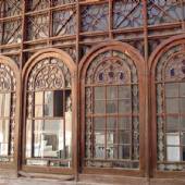Haj Kazem Rasoulian House - Yazd