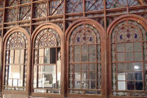 Haj Kazem Rasoulian House - Yazd