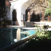 Haj Kazem Rasoulian House - Yazd
