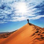 Rig-e Jenn (Dune of the Jinn)