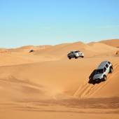 Rig-e Jenn, Desert of Spirits (Dune of the Jinn)