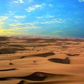 Rig-e Jenn (Dune of the Jinn)