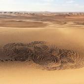 Rig-e Jenn, Desert of Spirits (Dune of the Jinn)