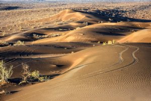 Rig-e Jenn (Dune of the Jinn)