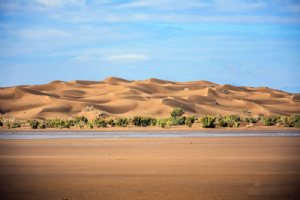 Rig-e Jenn (Dune of the Jinn)